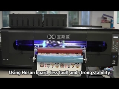 Drukarka DTF UV JW-604