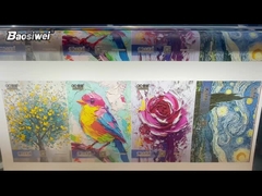 Roztwór lakierowy Baosiwei