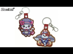 Rozwiązanie do druku UV ze skóry Baosiwei