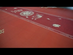 Przeniesienie folii PET