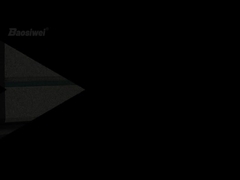 Drukarka Baosiwei 1,9 m 16pc I3200 8-kolorowa