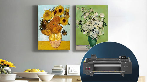 baosiwei drukowanie cyfrowe_Przekształć swój wystrój z Baosiwei Textured Printing Solution!
