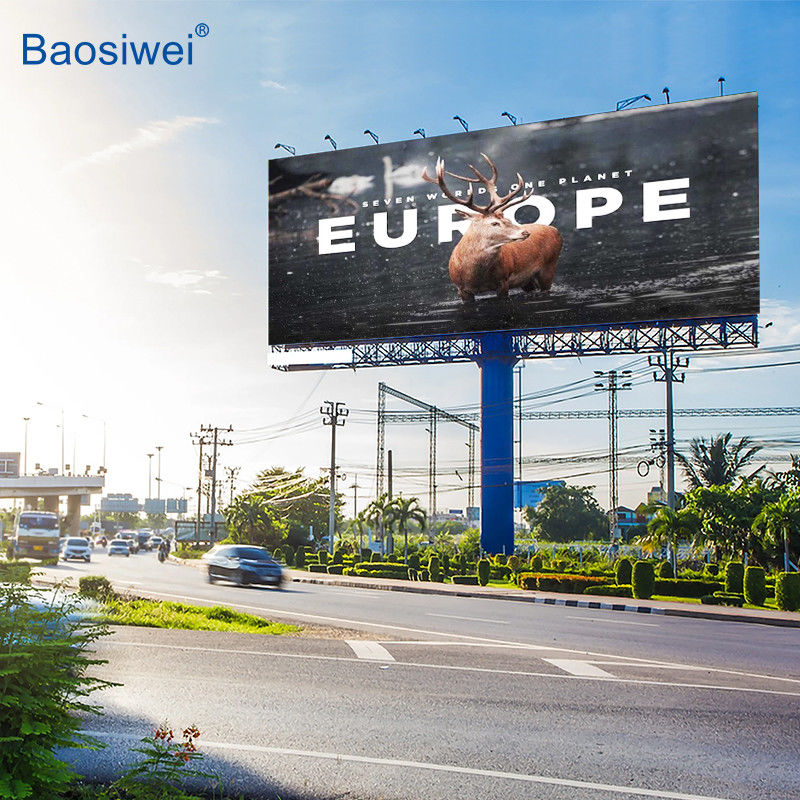 Baosiwei Eco Solvent Ink nadaje się do różnych głów druku / 8 kolorów