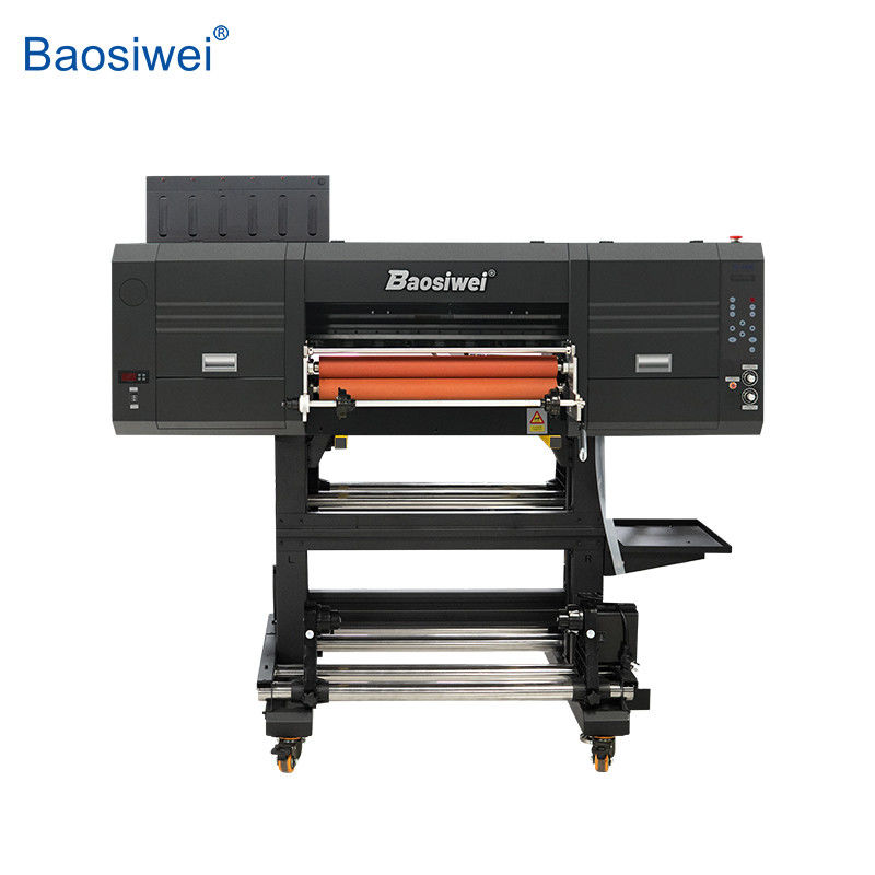 Drukarka UV DTF 60cm 3-4pc epson i3200 ab film, naklejki na zamówienie, drukarka na naklejki
